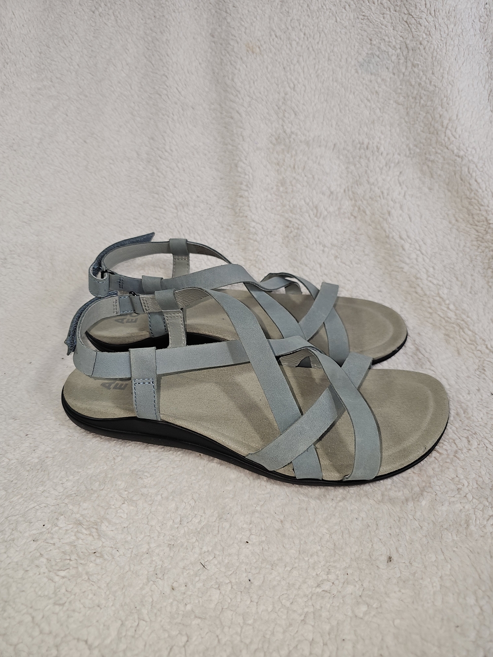 Abeo Bella Walking Sandals Women Sz 10.

Images - Picture 6 of 12